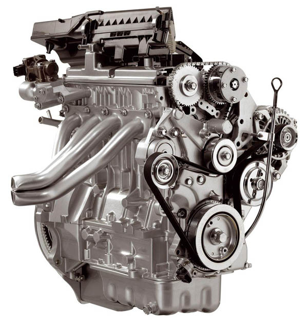 Fiat Freemont Car Engine